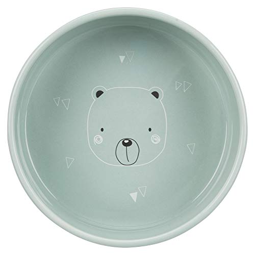 Trixie 25126 Junior Napf, Keramik, 0,3 l/ø 12 cm