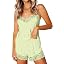 Neon Mint