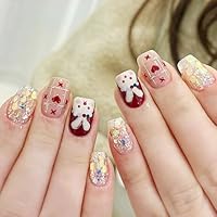 ネイルチップ・付け爪 Reina ネイルチップ・付け爪 Reina ネイルチップ・付け爪 Reina