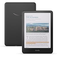 Amazon Kindle Colorsoft 16GB Wi-Fi Tablet (newest model) only 0.99: eDeal Info