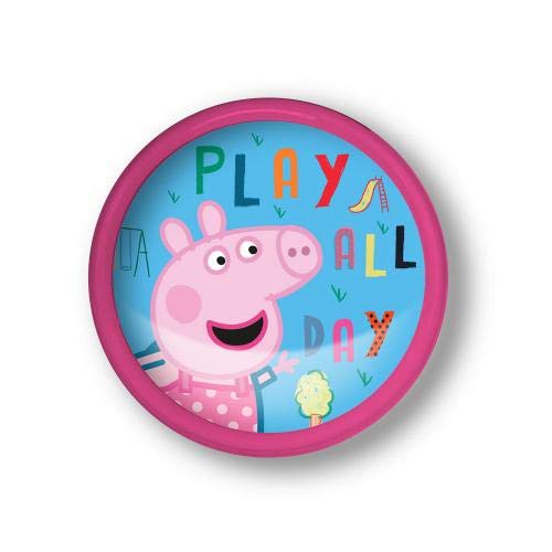 Preisvergleich Produktbild PEPPA PIG Taster Lamparas Haus Uniex Kinder Mehrfarbig (mehrfarbig)