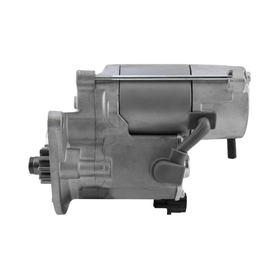 TT15662 PRO Motorino di avviamento per auto 12V, Motorino 2.20 KW. Compatibile con TOYOTA. Eccellente rapporto qualità-prezzo. Installazione facile e garanzia.