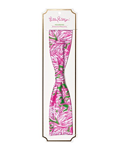 Lilly Pulitzer Headband
