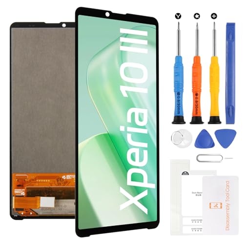(�I���W�i��)�t���p�l�� For SONY Xperia 10 III ��ʌ����C���p �^�b�`�p�l���Z�b�g6 �C���` SIM�t���[ SO-52B, SOG04�C�k�b�c�X�N���[�� ������ʌ����C���p�L�b�g �����̏C���H�� �C���p�[�c �H��t(�w����g�����Ƃ�