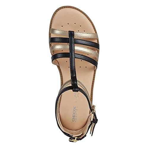 Image of Geox Girl Karly Strappy Sandal