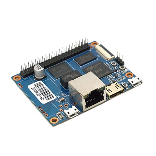 WayPonDEV BPI-P2 Zero