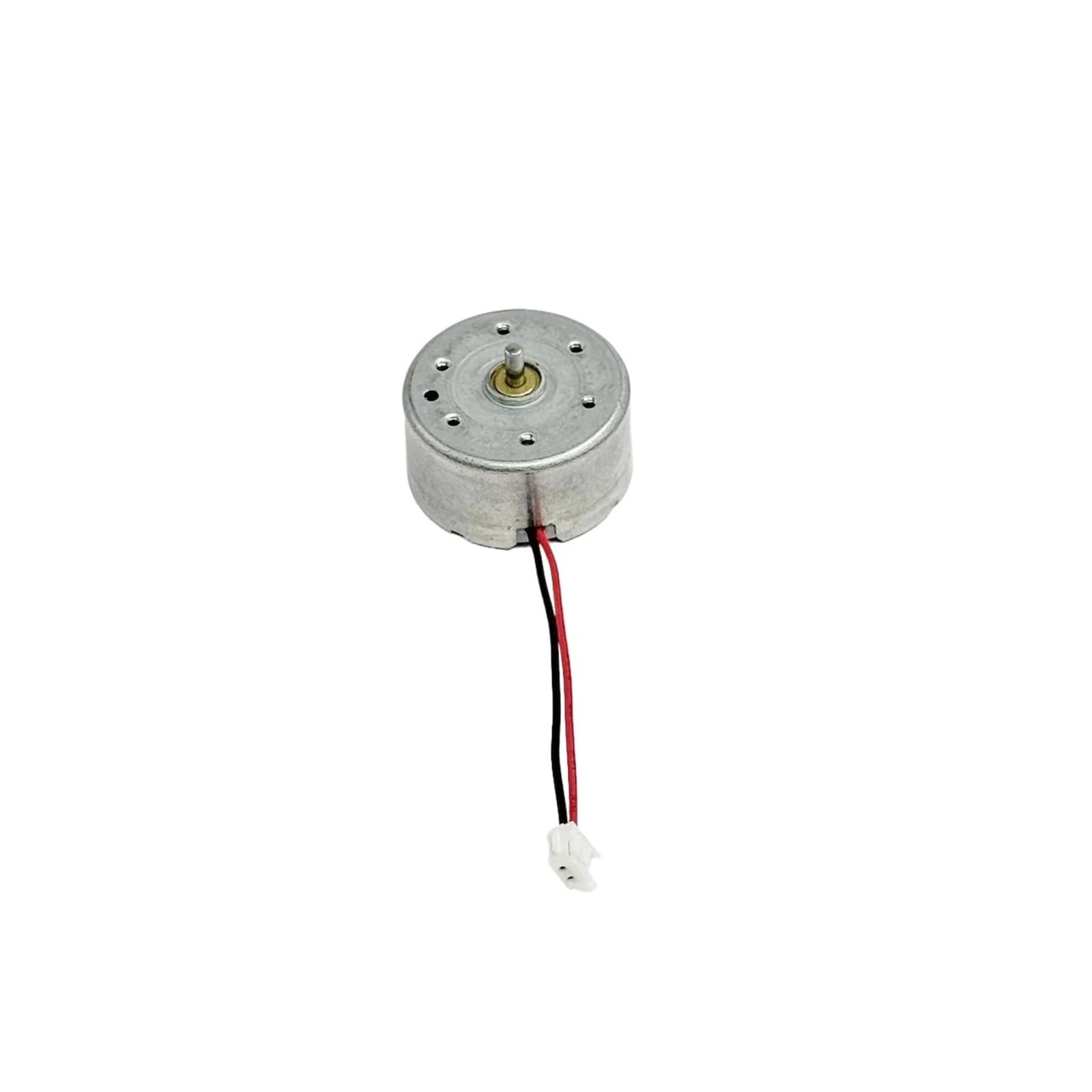Moteur miniature 300 pour ventilateur de table et jouets animés 1.5V-3.7V