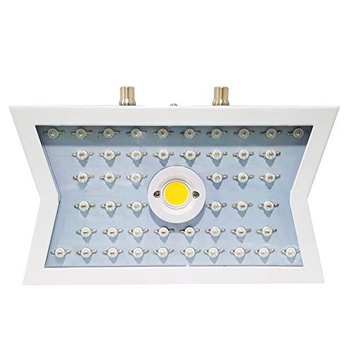 1200W LED Grow Light LED Pflanzenlampe Full Spectrum Wachsen Für Zimmerpflanzen Gemüse Und Blumen