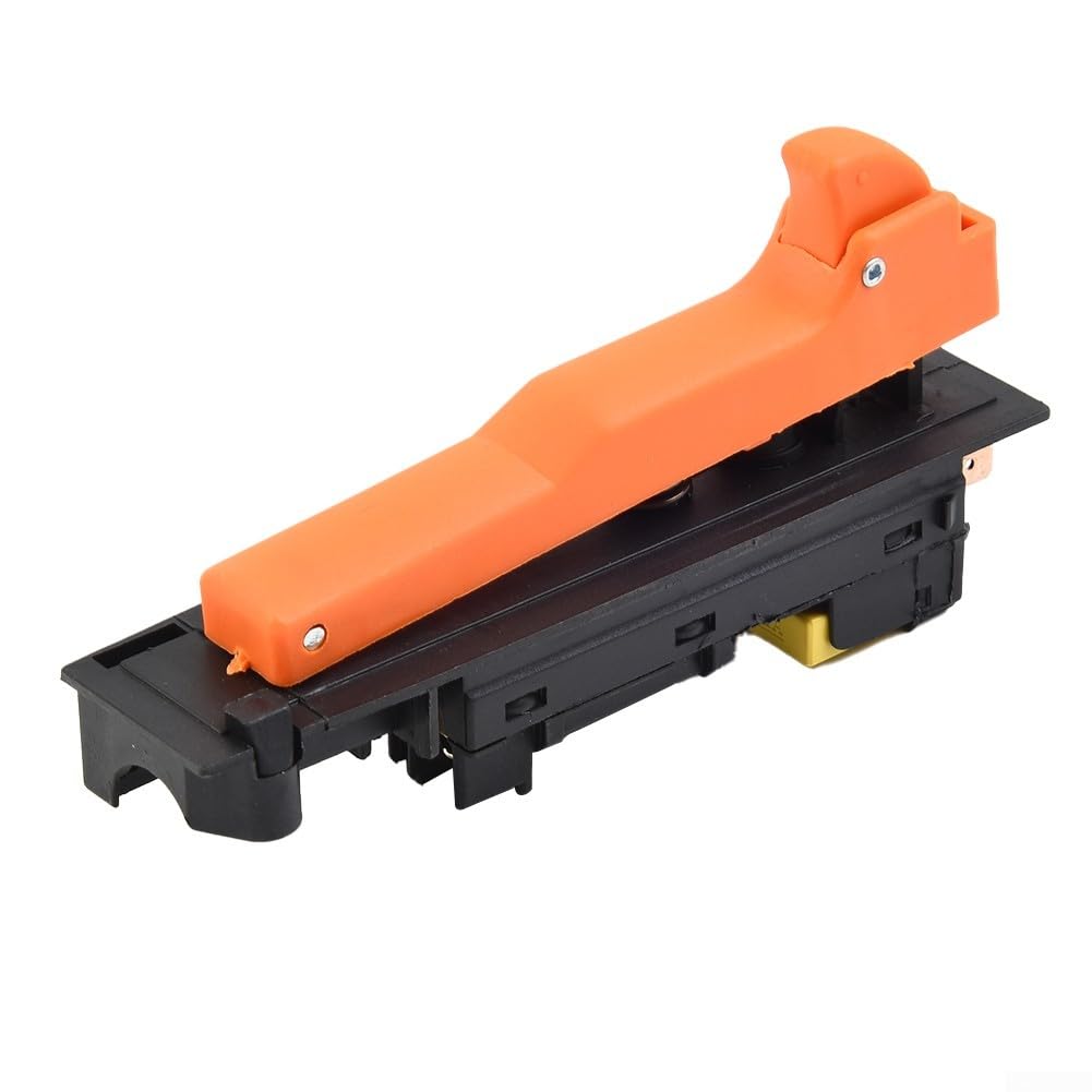 Interruttore a grilletto per 180 GA9030 GA9020 GA7030 GA7020 G18SE3 robusta plastica + struttura in metallo