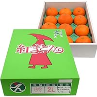 Amazon.co.jp: 紅まどんな 贈答用 最上等級 赤秀 【 約3kg / 赤秀