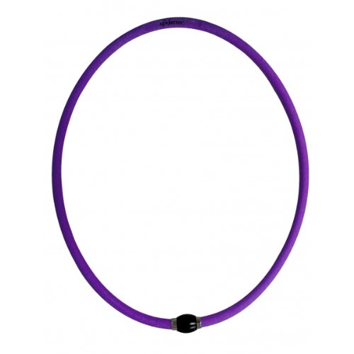 Preisvergleich Produktbild OXBOW Unisex-Armreif Zirkonia weiß 40 cm - W41272A