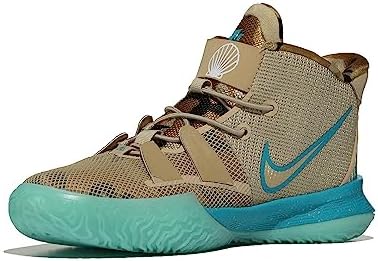 kyrie 7 grain aquamarine