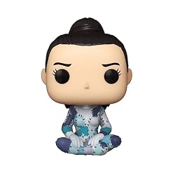Funko Pop! Rocks: Bella Poarch – BAB – (PTCHWRK) – Figurine en Vinyle à Collectionner – Idée de Cadeau – Produits Officiels – Jouets pour Les Enfants et Adultes – Music Fans - Les Beatles, Paul McCartney, John Lennon, RIngo Starr, George Harrison Funko Pop! Rocks: Bella Poarch - BAB - (PTCHWRK) - Figurine en Vinyle à Collectionner - Idée de Cadeau - Produits Officiels - Jouets pour Les Enfants et Adultes - Music Fans – Image 2