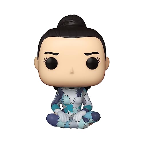 Funko Pop! Rocks: Bella Poarch – BAB – (PTCHWRK) – Figurine en Vinyle à Collectionner – Idée de Cadeau – Produits Officiels – Jouets pour Les Enfants et Adultes – Music Fans - Les Beatles, Paul McCartney, John Lennon, RIngo Starr, George Harrison Funko Pop! Rocks: Bella Poarch - BAB - (PTCHWRK) - Figurine en Vinyle à Collectionner - Idée de Cadeau - Produits Officiels - Jouets pour Les Enfants et Adultes - Music Fans – Image 3