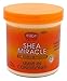 African Pride Shea Miracle Moisture Intense Leave-In Conditioner 15 Ounce (443ml) (3 Pack)