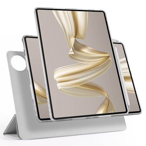Coque Honor Magic Pad 2 12,3 pouces etui protection TPU - 3