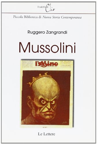 Mussolini