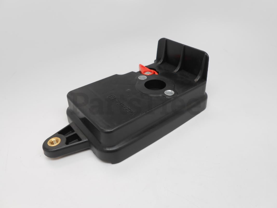 Technology Parts Store Case Asy Air Cleaner P021002522 Compatible with Echo/Shindaiwa Blower Model PB-603, PB-611, PB-620, PB-620ST, PB-650, PB-650H,