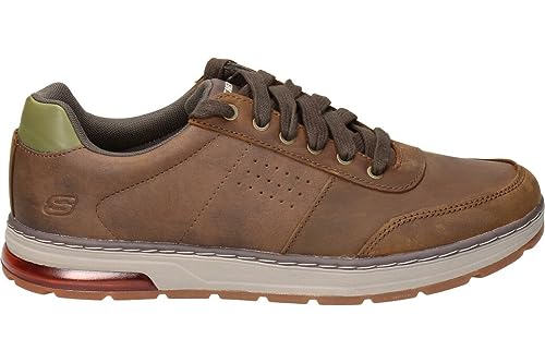 Baskets Skechers Evenston Fanton - vue 9