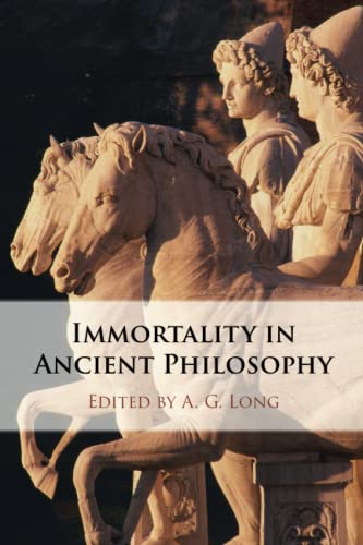 Immortality in Ancient Philosophy view 2