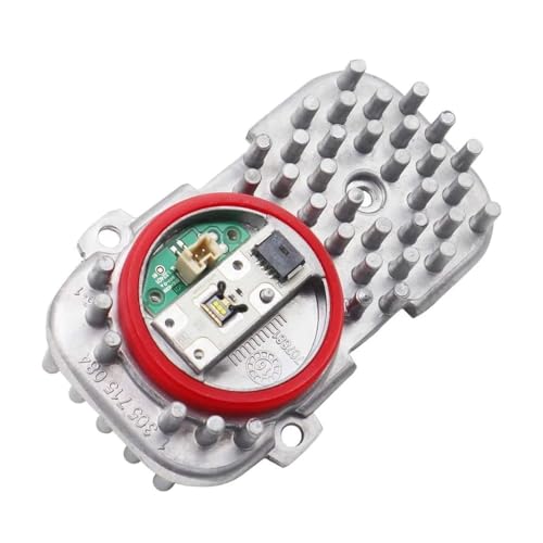 Module commande ballast 1305715084 contrôleur éclairage voiture X3 2013 - 5