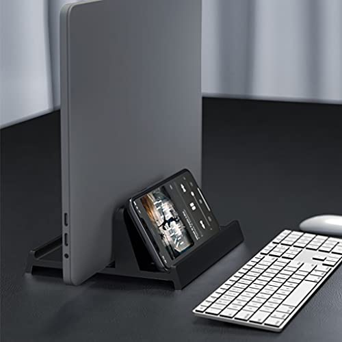 Soporte Vertical Ajustable para Laptop 11-17 Pulgadas miniatura 7