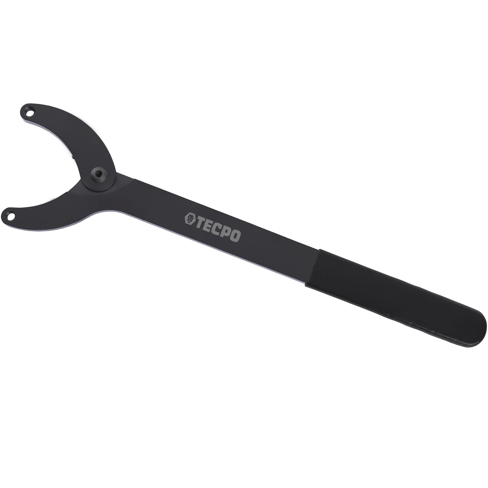 TECPO Controsupporto - Chiave di controsupporto per albero a camme, albero a camme, compatibile con VW, Audi, Skoda OEM 3036 T10172