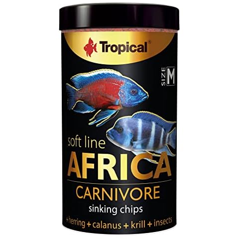 Tropical Soft Line Africa Carnivore Cover