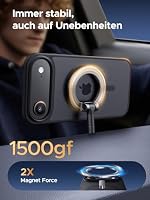 UGREEN Magnetisch Hülle für iPhone 17 Air Kompatibel mit MagSafe – Ansicht 2