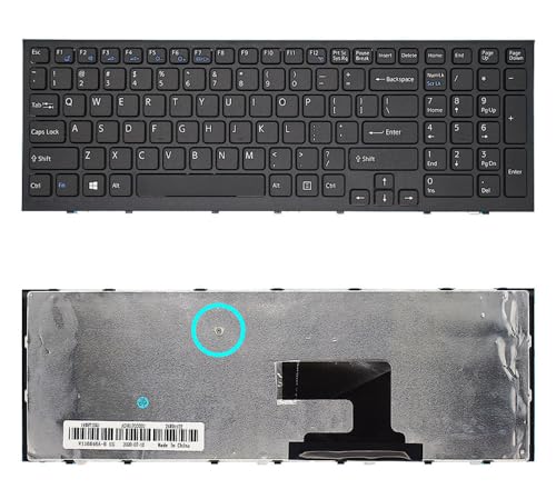 �����p�m�[�g�p�\�R���̃L�[�{�[�h �K�p���܂� SONY PCG-71A11T 71C11T C11L M 71B11N 71811W 71911L �m�[�g�p�\�R���̃L�[�{�[�h�����i�l�W��1�j