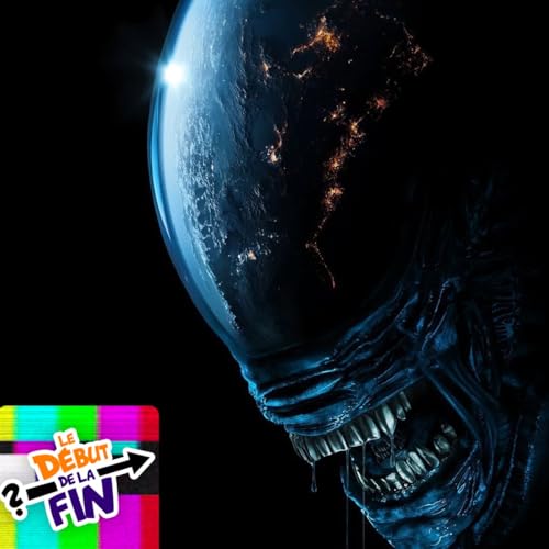 Alien : Earth (2025) - Première Partie