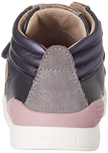 Biomecanics 221203, Stivaletto, Blu, 32 EU