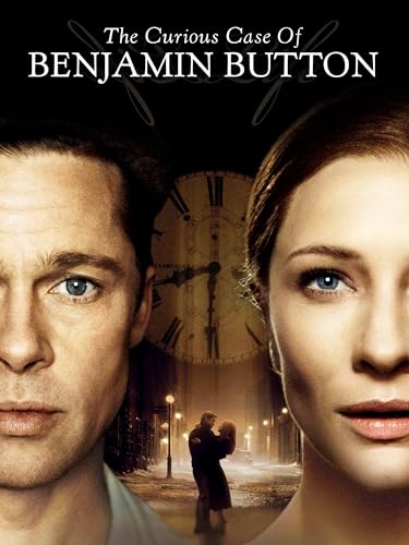  Il curioso caso di Benjamin Button