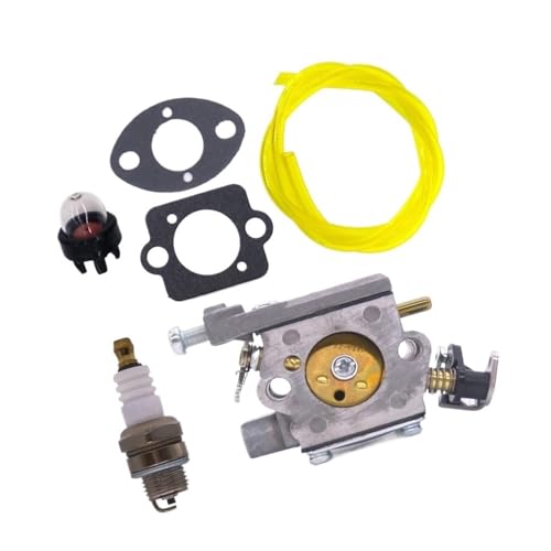 Carburateur argenté haute précision UT-10560 pour moteur 309362001 42cc
