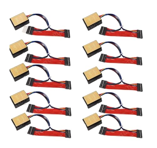 Car Instrument Cluster KM Filter (10pcs)