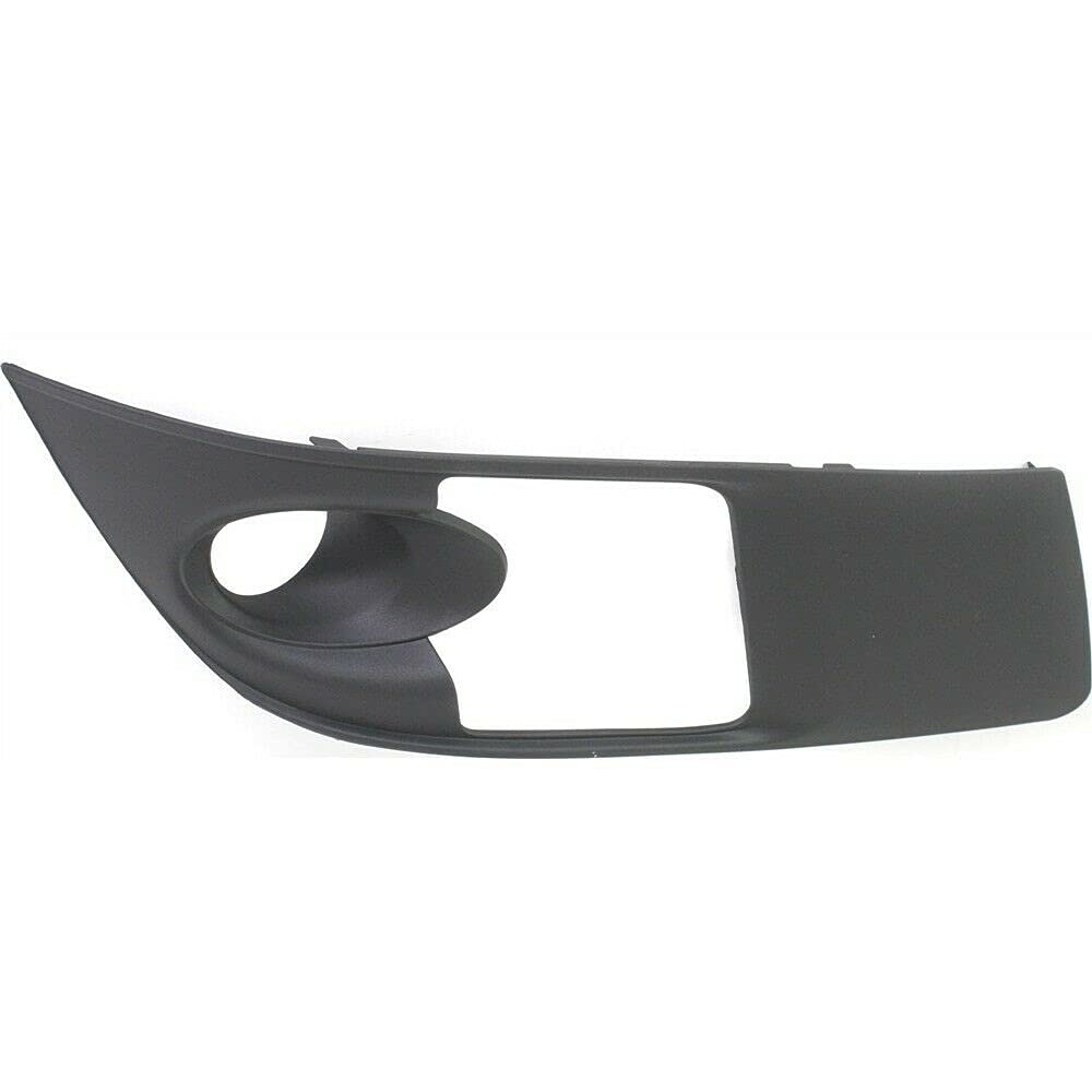 Amazon.com: DAT AUTO PARTS Front Right Passenger Side Bumper 