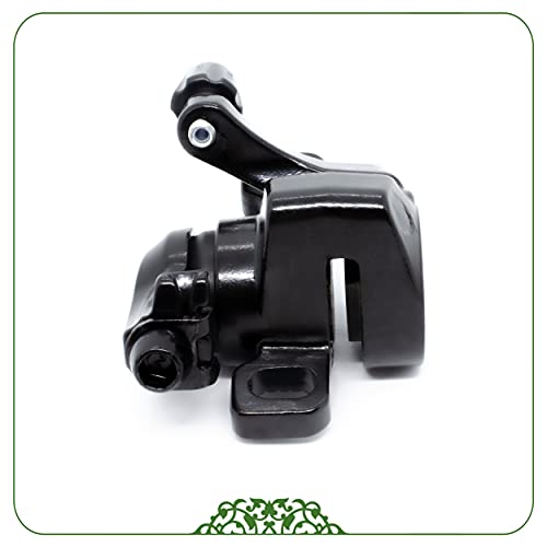 M365Lyon Bremssattel hinten, kompatibel mit Xiaomi Pro und Pro 2 Tretroller