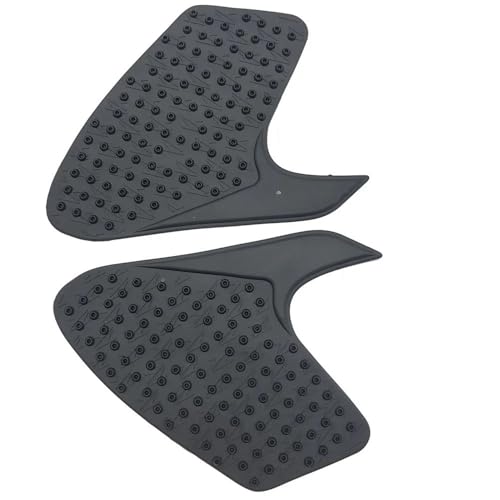 Autocollants de traction pour réservoir moto Monster 696 796 1100S