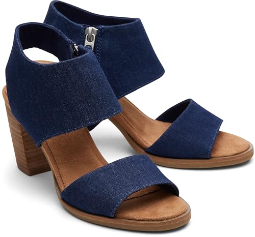 Image of TOMS Women's Majorca Cutout Sandal