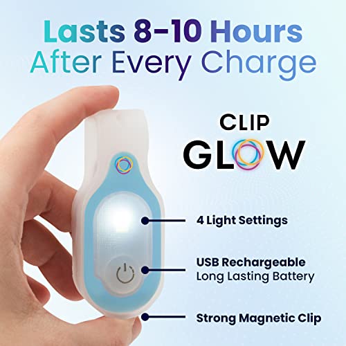 Lampe de poche pour infirmière : le cadeau utile et lumineux pour soignante - 4