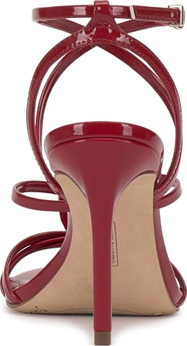 Image of Vince Camuto Arlein Strappy High Heel Sandals