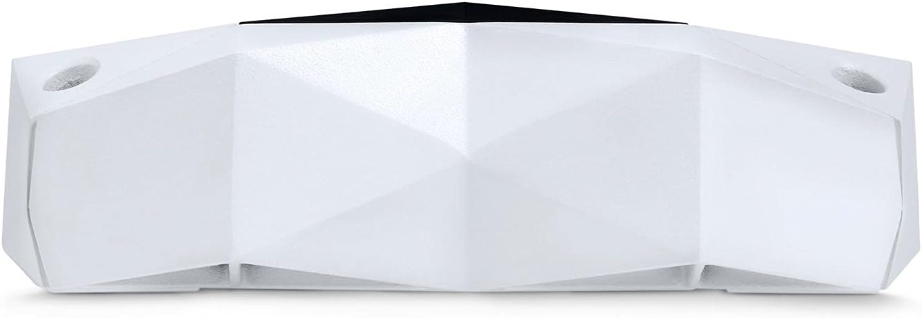 JBL - 4-channel, 100W x 2@ 4 ohms, full-range marine amplifier