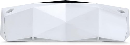 Miniatura 4 de JBL - 4 canales, 100W x 2 4 ohmios, amplificador marino de rango completo