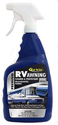 STAR BRITE 71332C RV Awning Cleaner Automotive