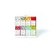 Lucia Guest Soap Pack, Assorted, 0.88 Ounce