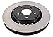 Wagner Brake BD180697E Disc Brake Rotor
