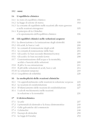 Chimica. Per Le Scuole Superiori - 9