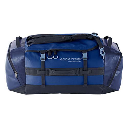 Eagle Creek Cargo Hauler Duffel - Water Repellent and Ultra Light Luggage
