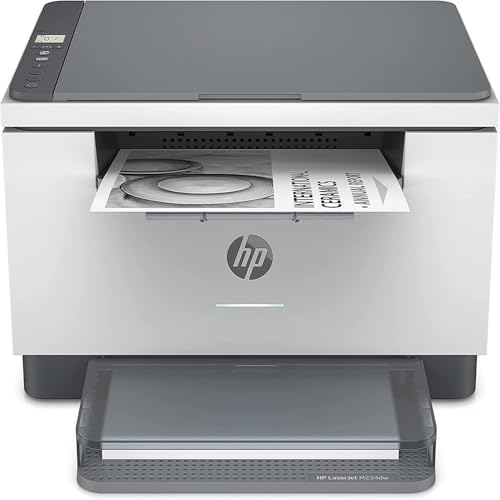 HP LaserJet M234dw 6GW99F, Stampante Multifunzione A4, Stampa Fronte e