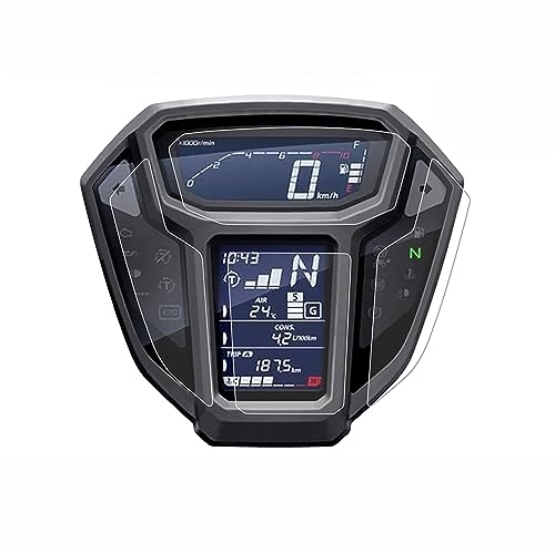 Film protection rayures CRF1000L Africa Twin 2016 2017 haute transparence durable